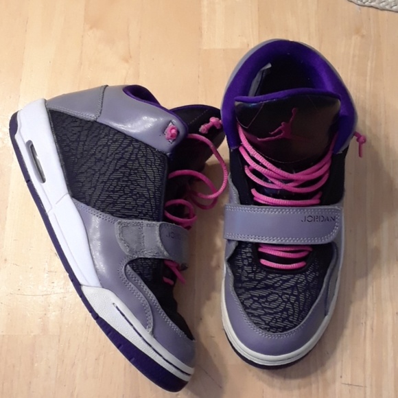 jordan v iv iii black